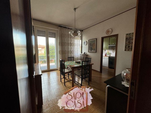 casa indipendente in vendita a Conselice