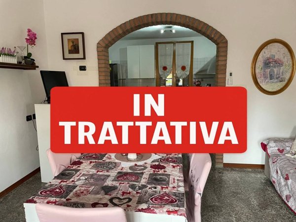casa indipendente in vendita a Conselice