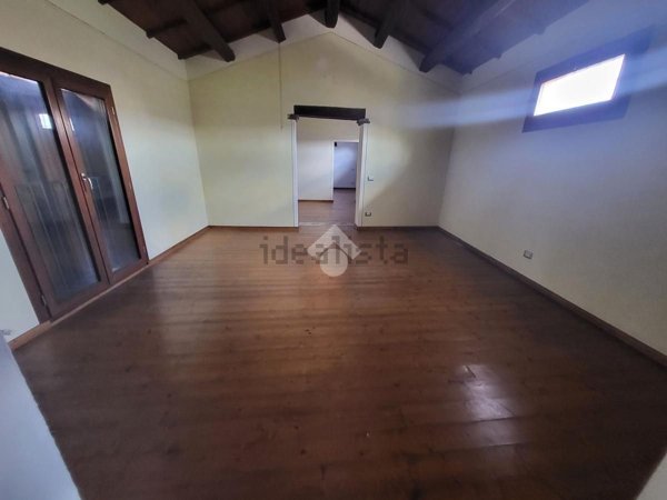 casa semindipendente in vendita a Conselice in zona Lavezzola