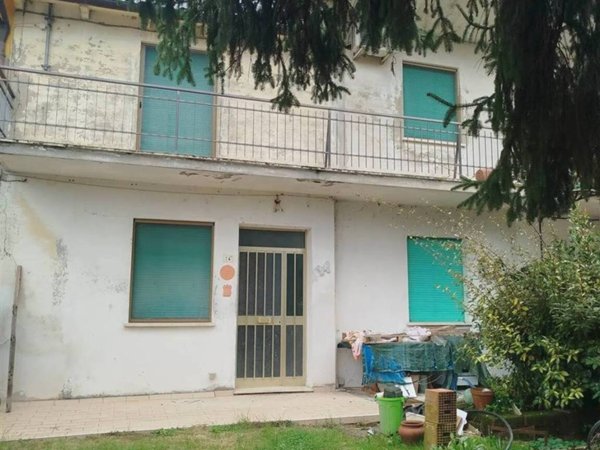 casa indipendente in vendita a Conselice in zona San Patrizio