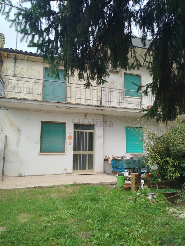 casa indipendente in vendita a Conselice in zona San Patrizio