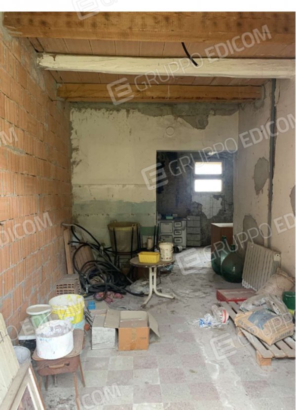 casa indipendente in vendita a Conselice