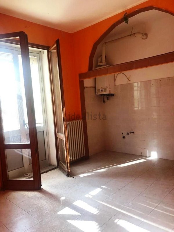 appartamento in vendita a Conselice