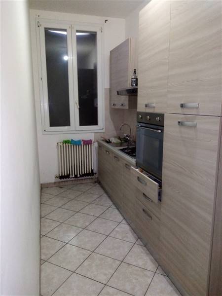 appartamento in vendita a Conselice in zona Lavezzola