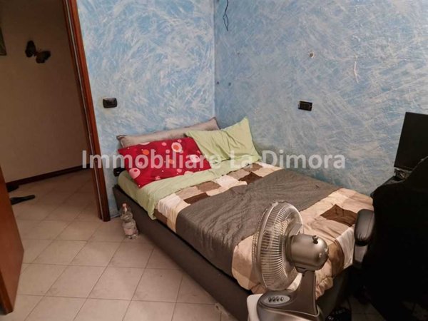 appartamento in vendita a Conselice in zona San Patrizio