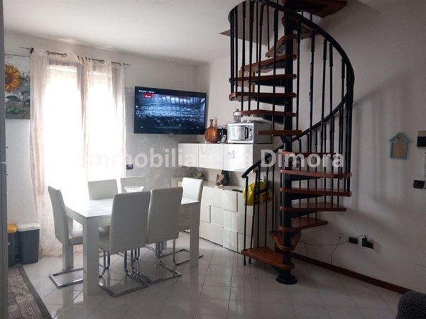 appartamento in vendita a Conselice in zona San Patrizio