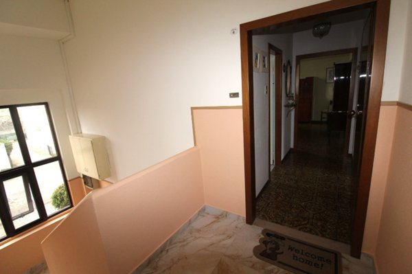appartamento in vendita a Conselice