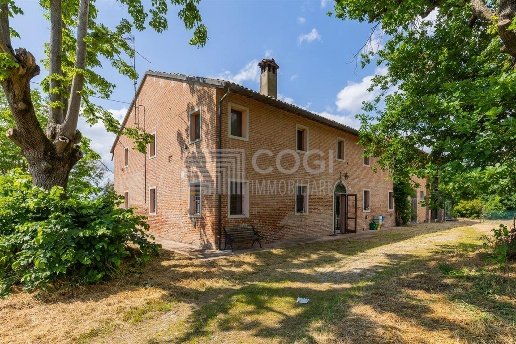 casa indipendente in vendita a Conselice