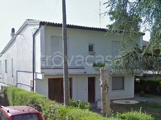 casa indipendente in vendita a Conselice