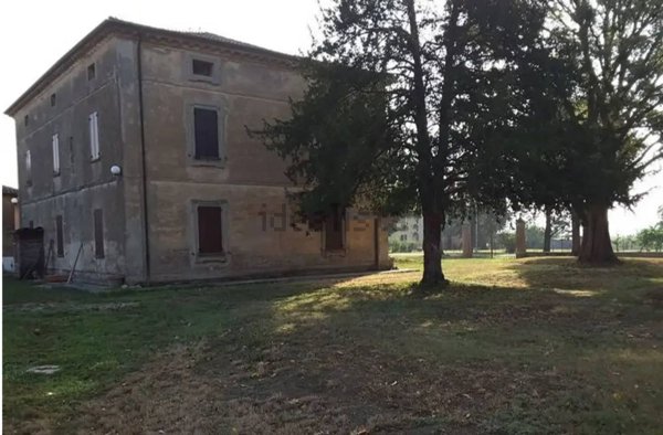 casa indipendente in vendita a Conselice in zona Chiesanuova