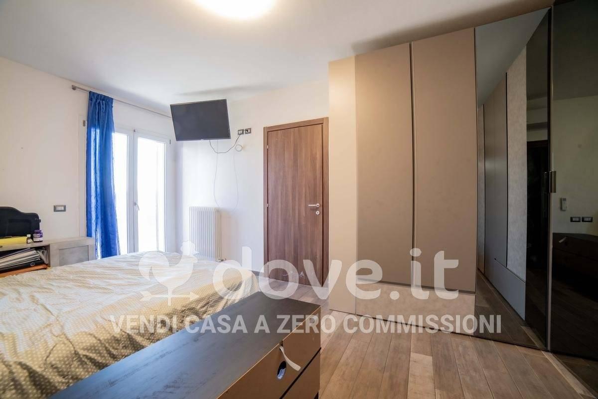 casa indipendente in vendita a Conselice