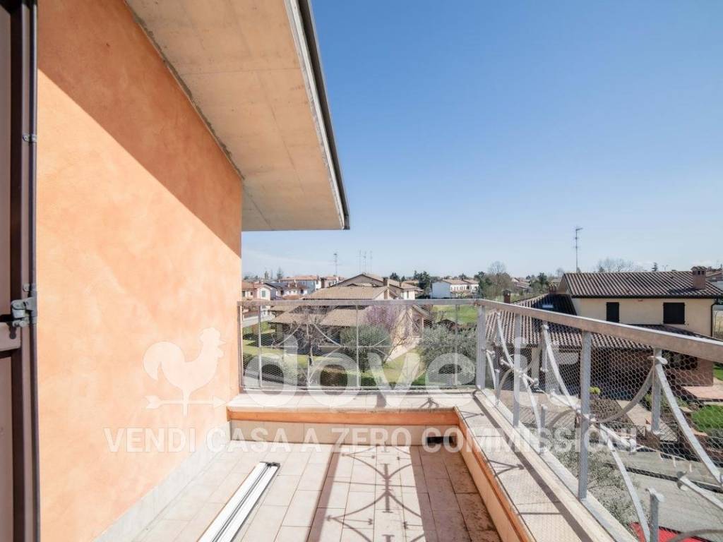 casa indipendente in vendita a Conselice