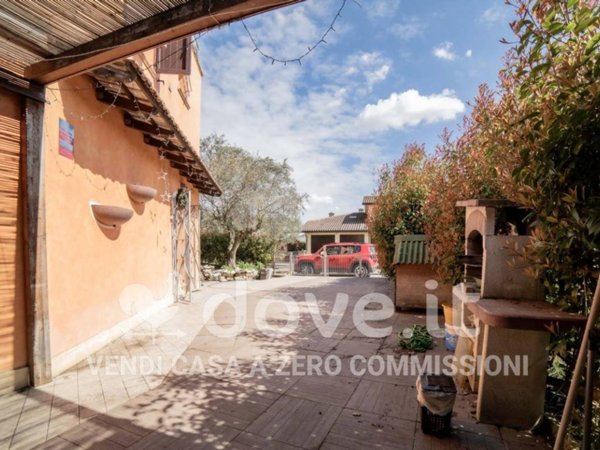 casa indipendente in vendita a Conselice