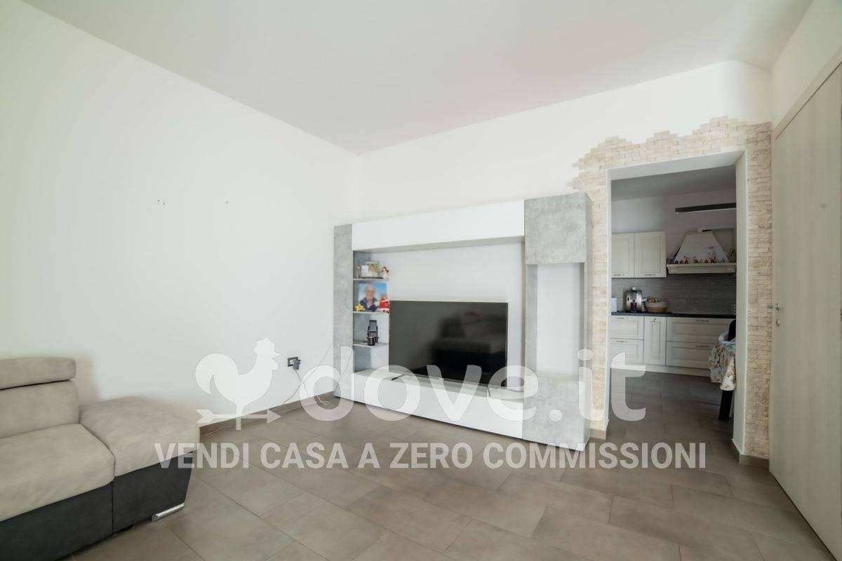 casa indipendente in vendita a Conselice