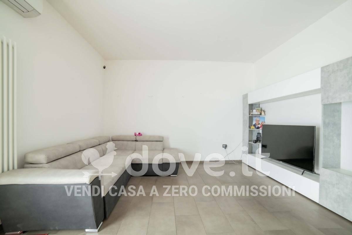casa indipendente in vendita a Conselice