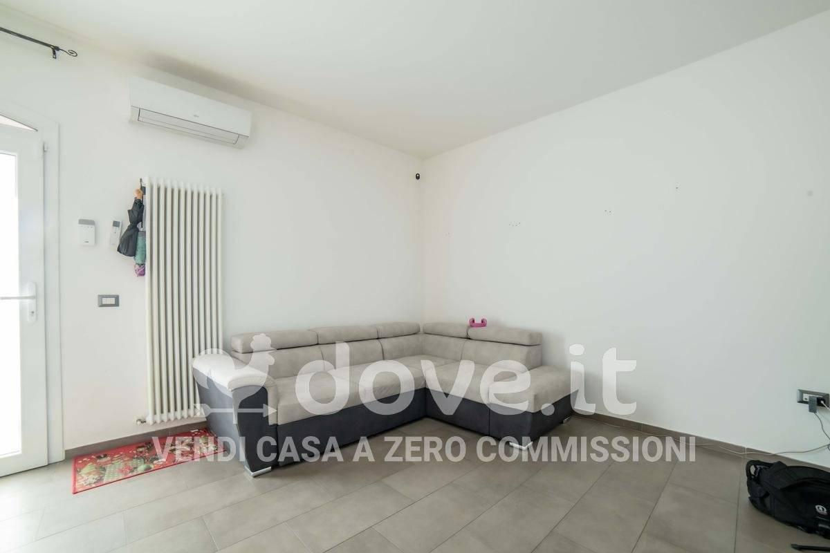 casa indipendente in vendita a Conselice