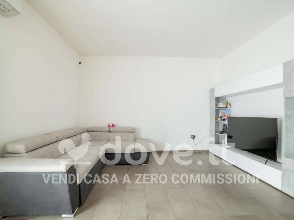 casa indipendente in vendita a Conselice