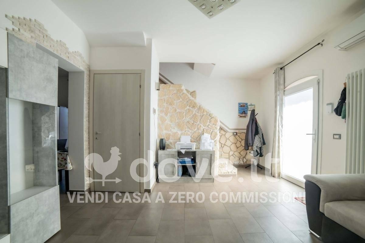casa indipendente in vendita a Conselice