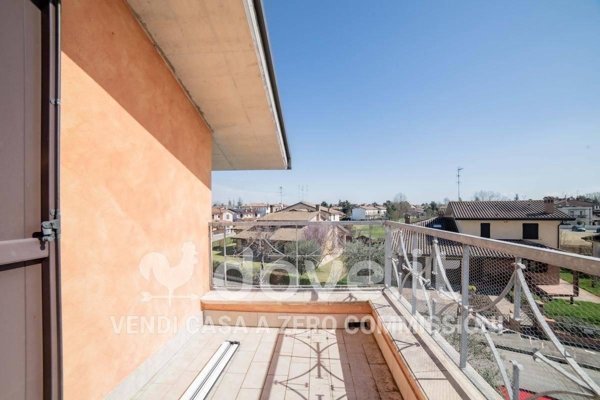casa indipendente in vendita a Conselice