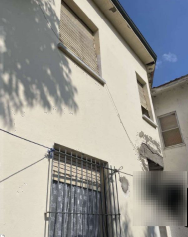 casa indipendente in vendita a Conselice