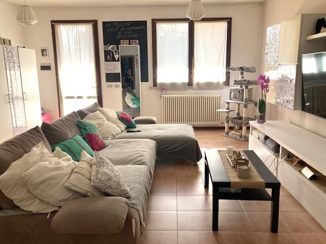 appartamento in vendita a Conselice in zona Lavezzola
