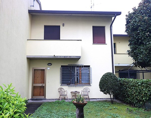 casa indipendente in vendita a Conselice