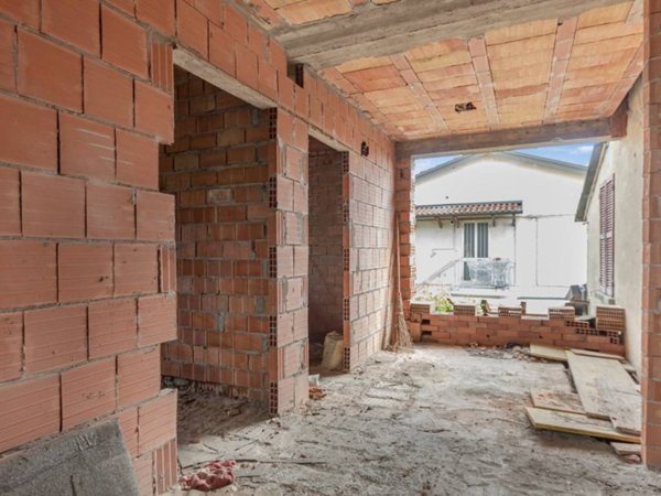 casa indipendente in vendita a Conselice