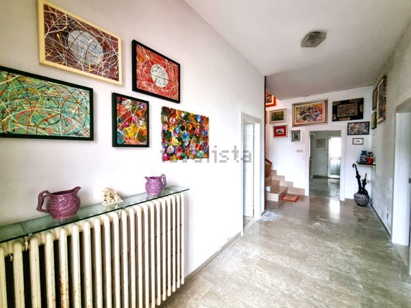 casa indipendente in vendita a Conselice