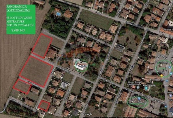 casa indipendente in vendita a Conselice in zona Lavezzola