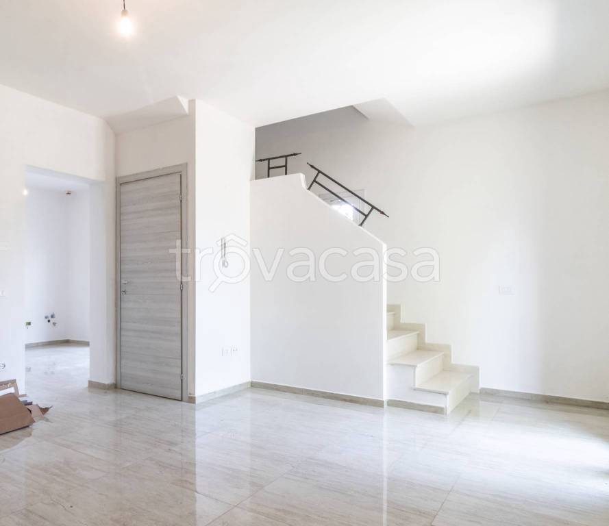 casa indipendente in vendita a Conselice