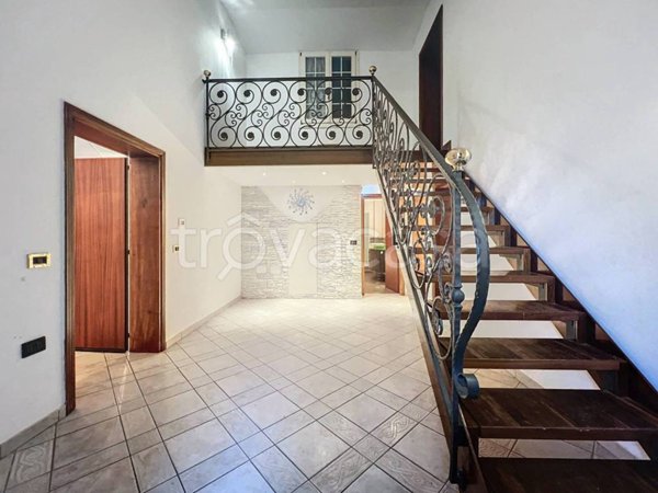 casa indipendente in vendita a Conselice