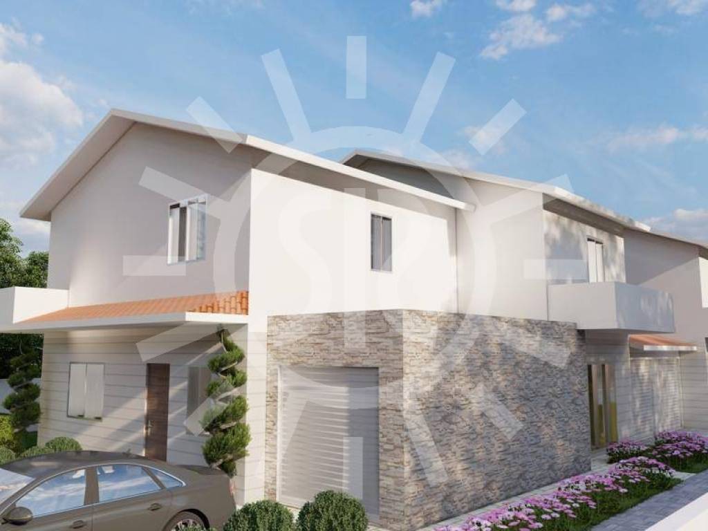 casa indipendente in vendita a Conselice in zona Lavezzola