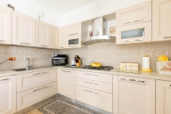 appartamento in vendita a Conselice