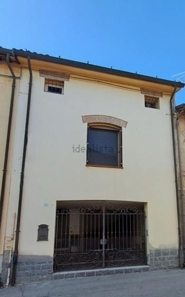 casa semindipendente in vendita a Conselice