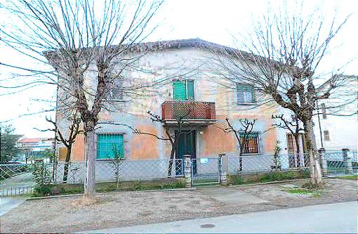 casa indipendente in vendita a Conselice