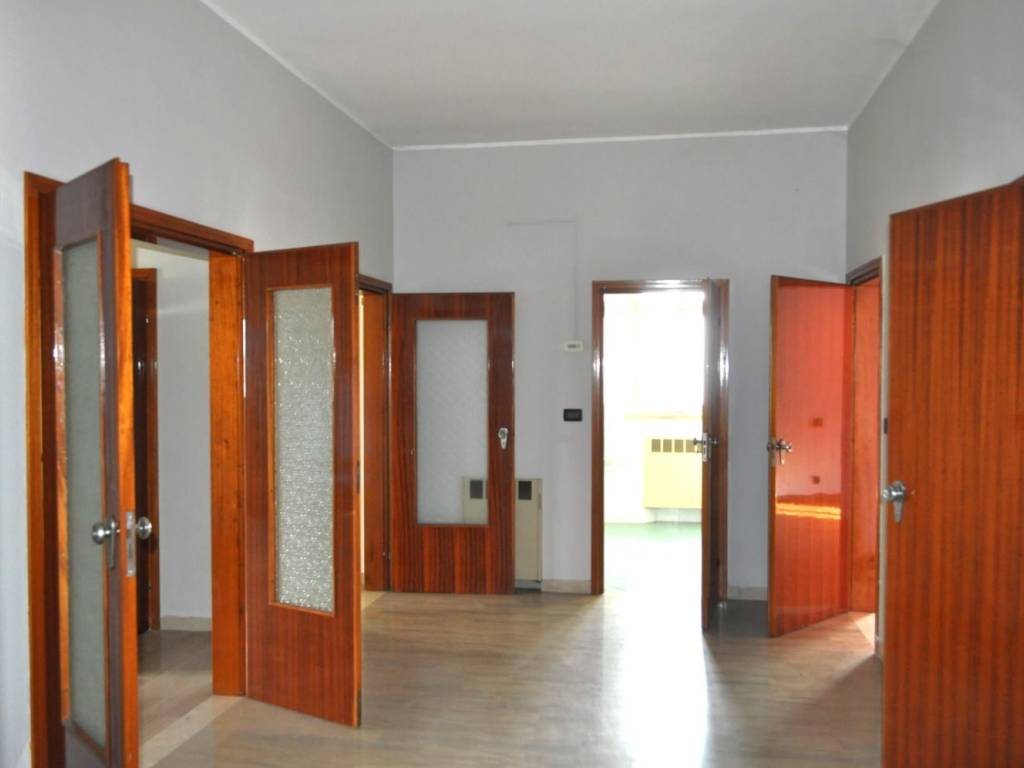 appartamento in vendita a Conselice