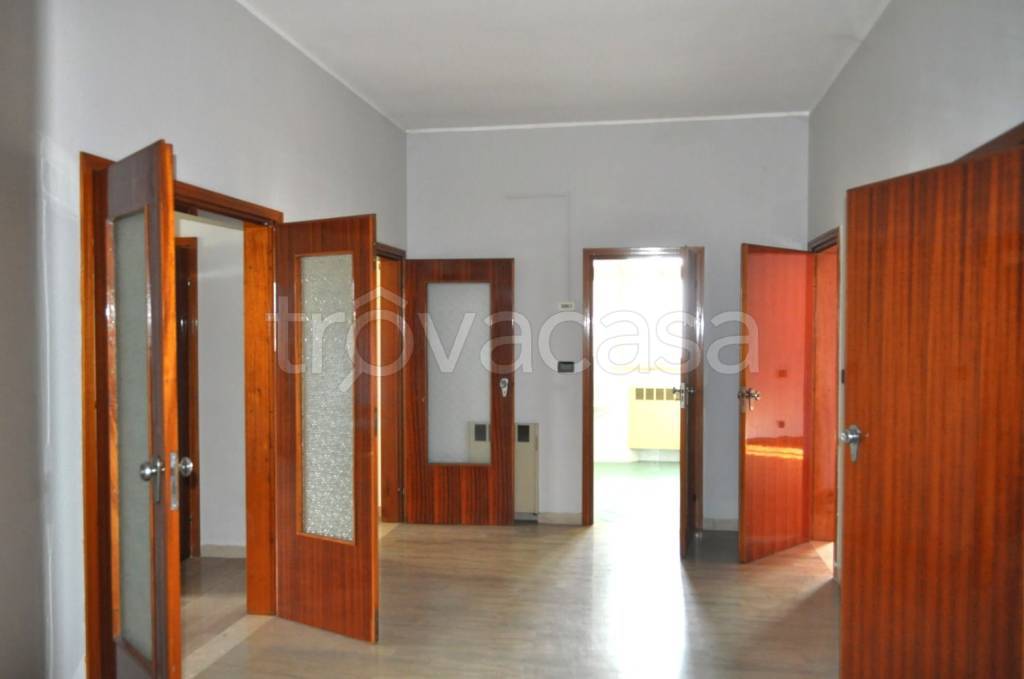 appartamento in vendita a Conselice