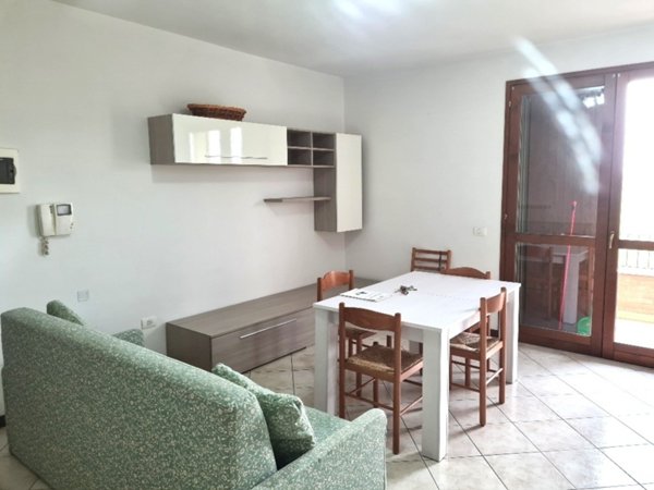 appartamento in vendita a Conselice in zona San Patrizio