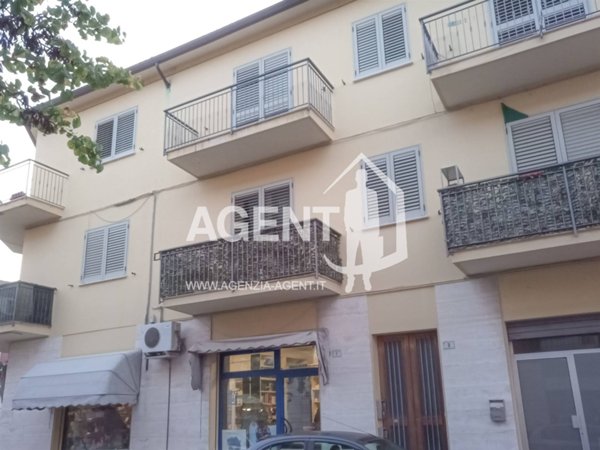 appartamento in vendita a Conselice