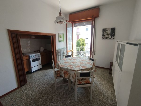 casa semindipendente in vendita a Conselice