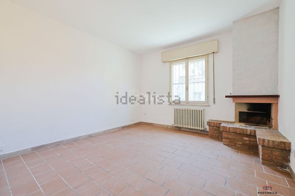 appartamento in vendita a Conselice