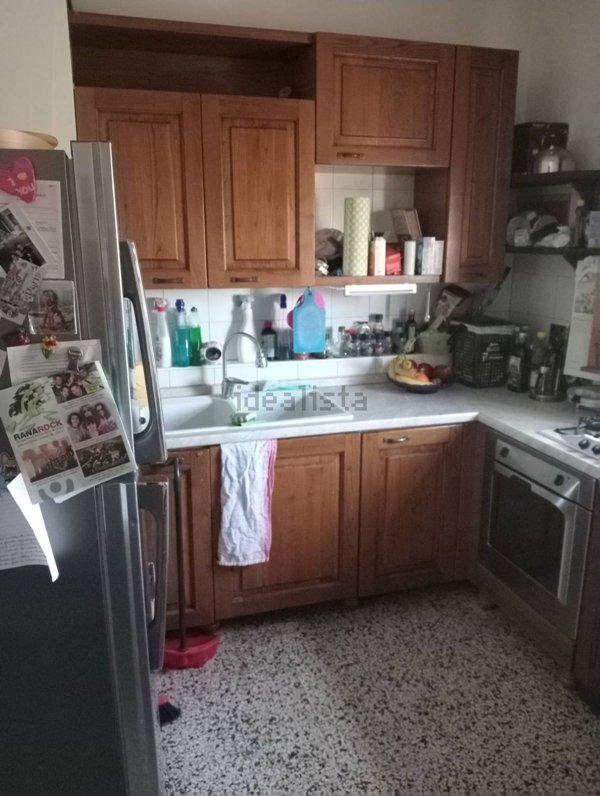appartamento in vendita a Conselice