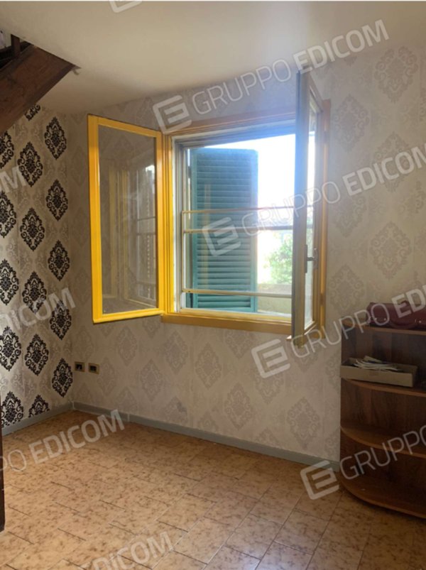 appartamento in vendita a Conselice