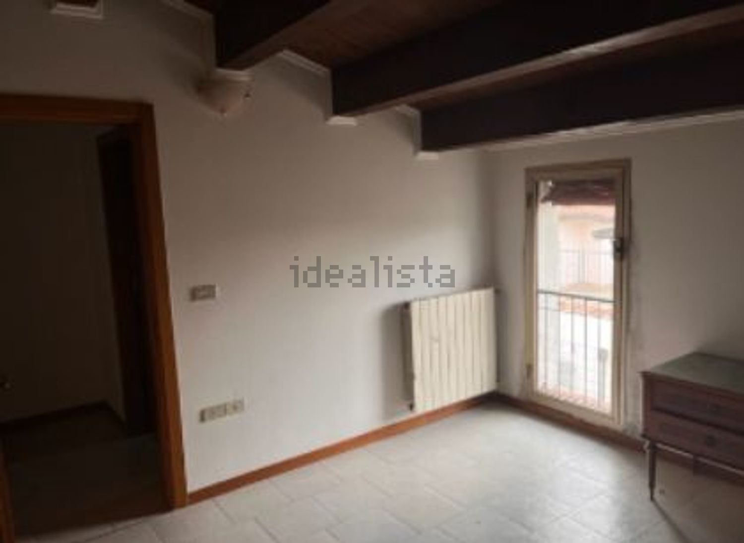 appartamento in vendita a Conselice
