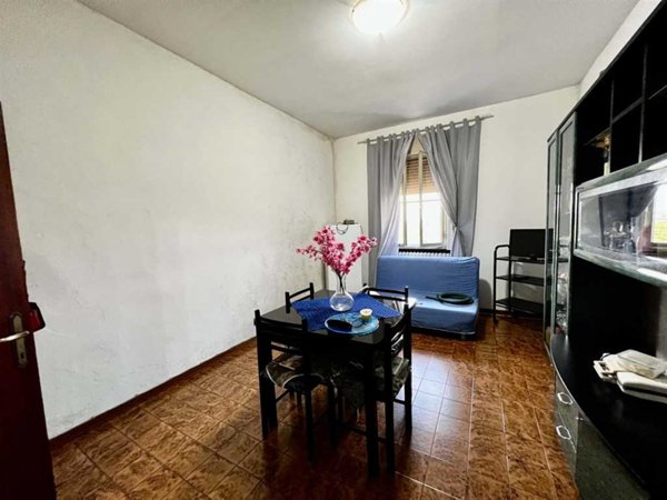 casa indipendente in vendita a Conselice in zona Lavezzola