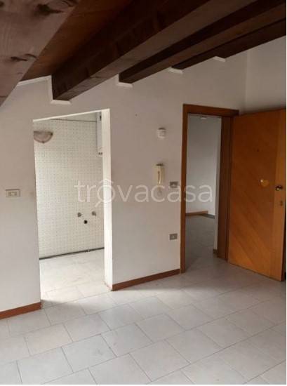 appartamento in vendita a Conselice