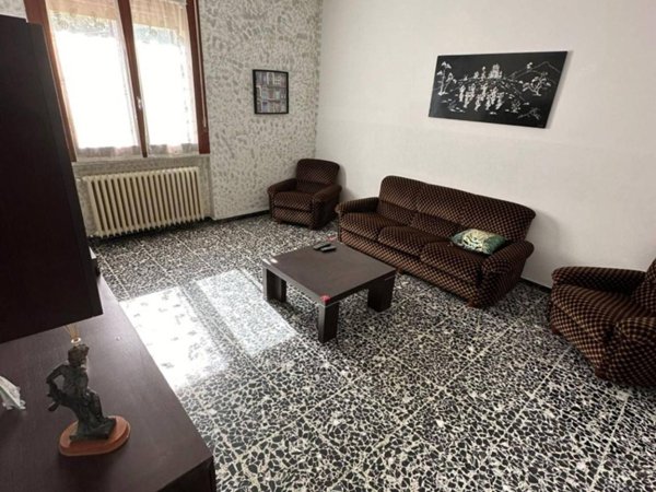 appartamento in vendita a Conselice