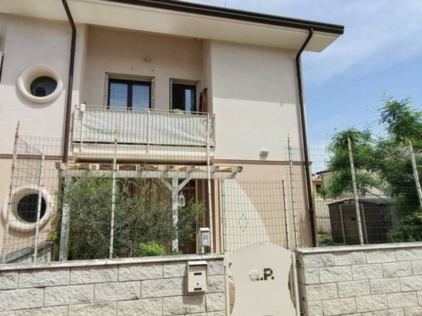 appartamento in vendita a Conselice