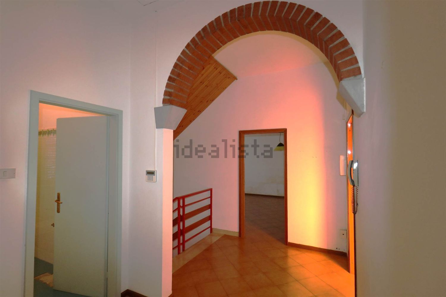 casa semindipendente in vendita a Conselice