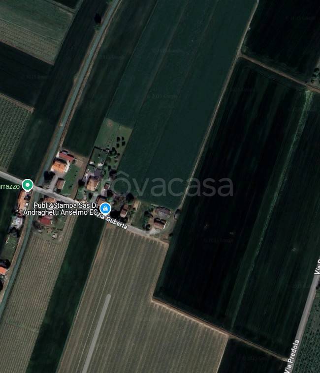 appartamento in vendita a Conselice
